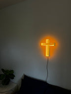 ThegodsCross mini      (33 x 25 cm)