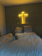 TheGodsCross Classic (70 x 55 cm)