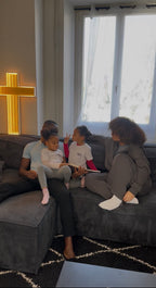 TheGodsCross Classic (70 x 55 cm)