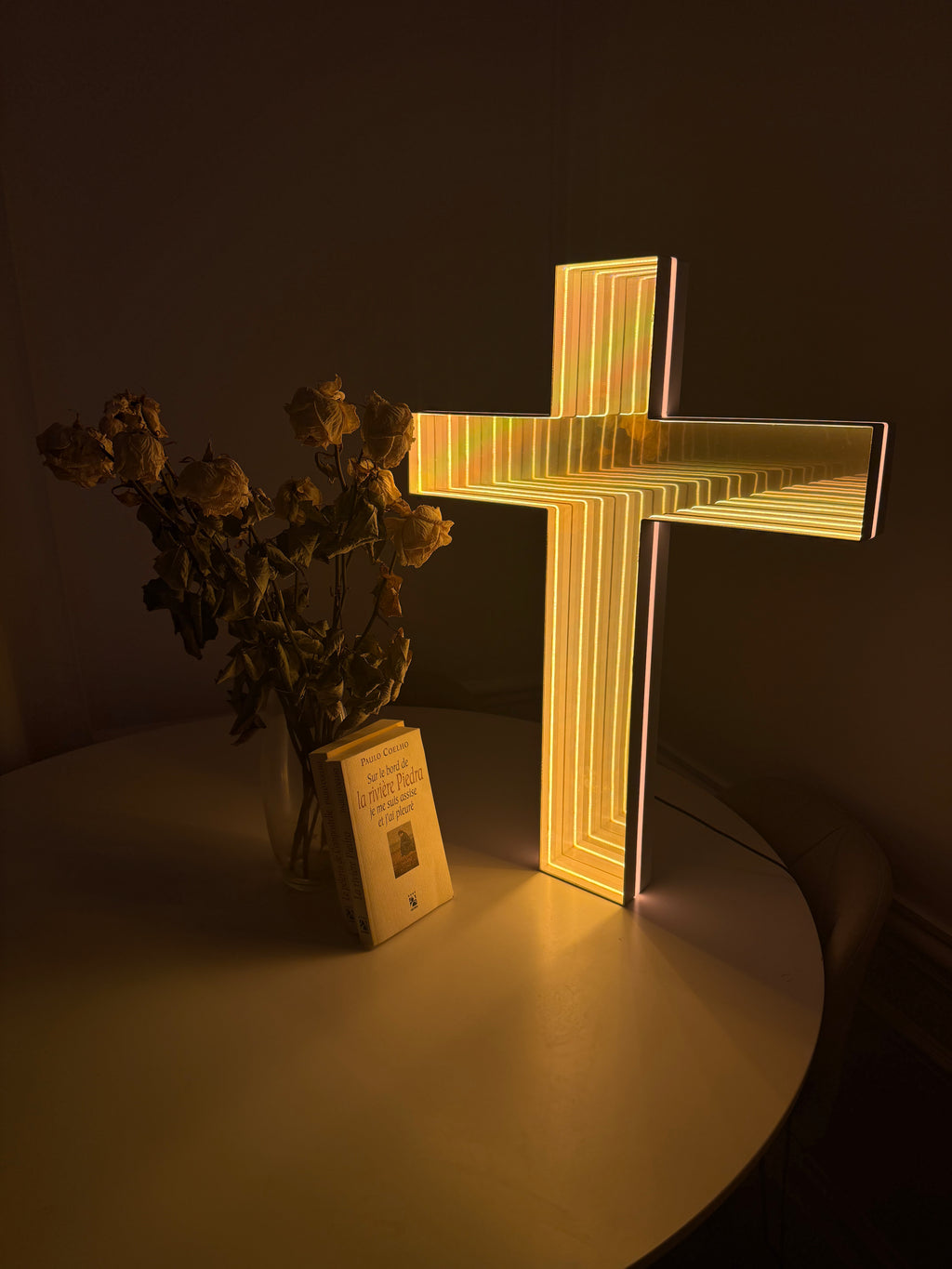 TheGodsCross Classic (70 x 55 cm)