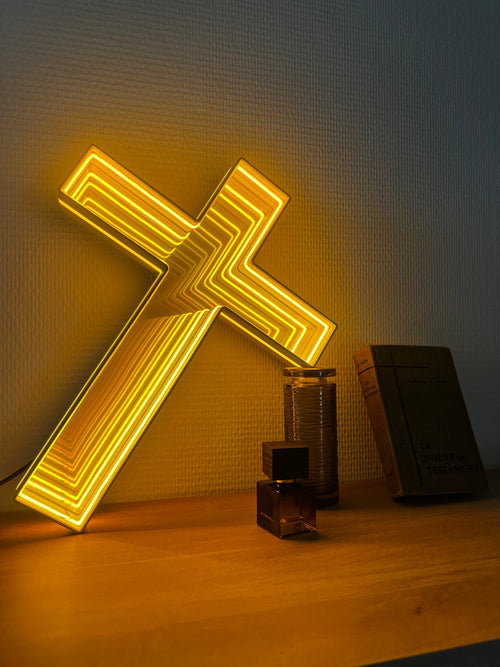 ThegodsCross mini (33 x 25 cm)