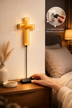 ThegodsCross mini (33 x 25 cm)